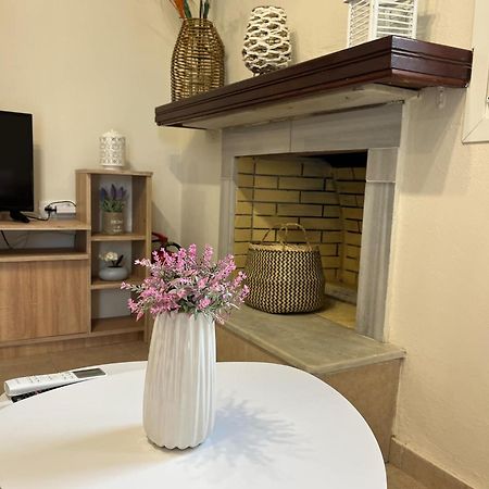 G&Z Cottage Kynopiastai Экстерьер фото