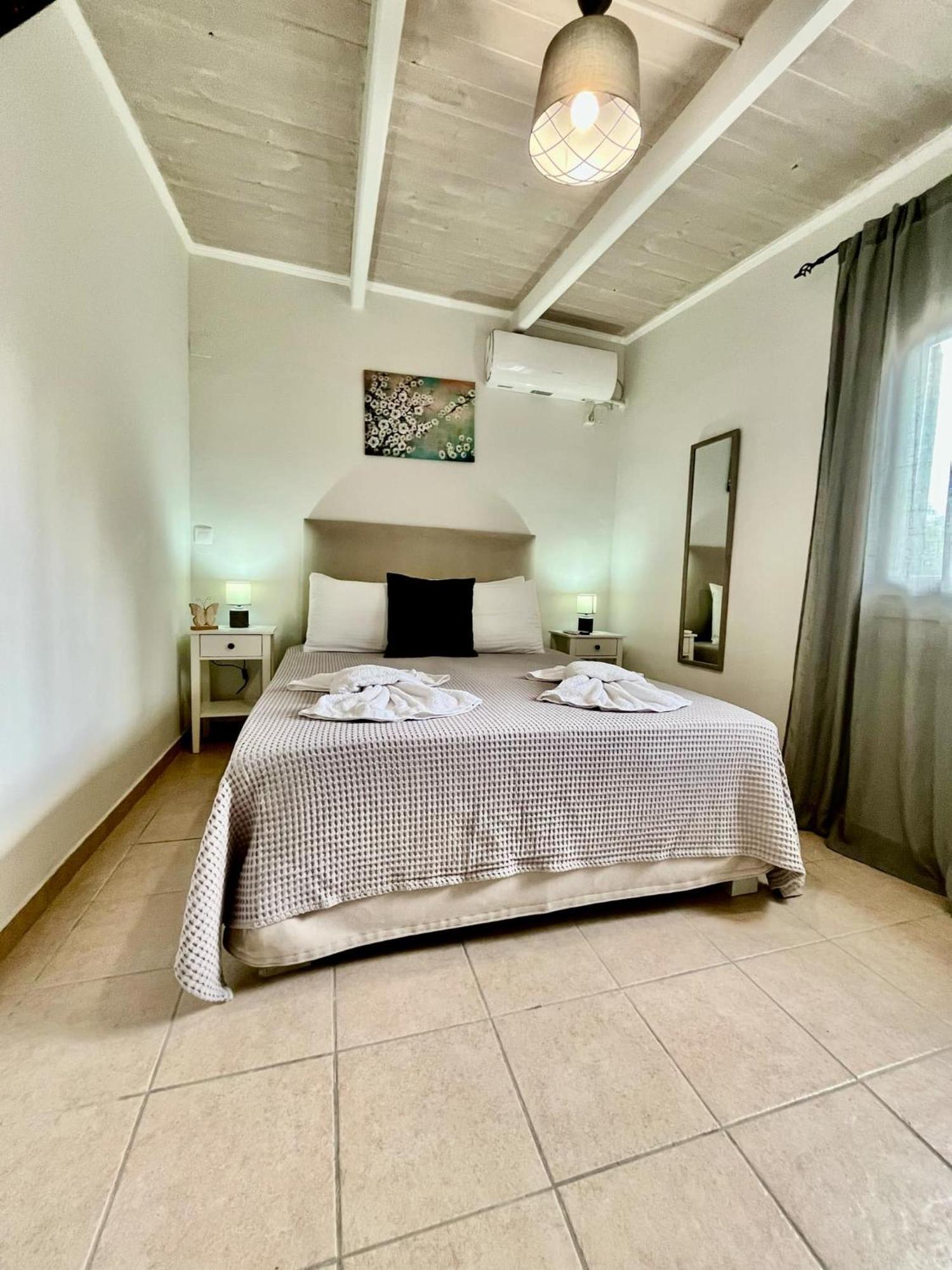 G&Z Cottage Kynopiastai Экстерьер фото