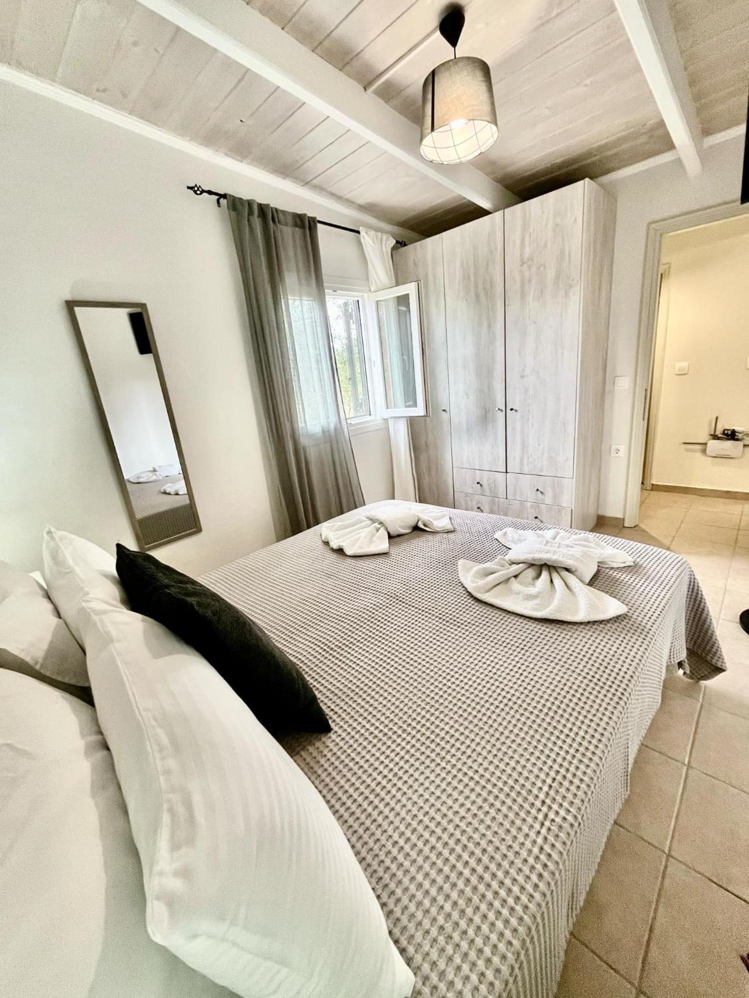 G&Z Cottage Kynopiastai Экстерьер фото