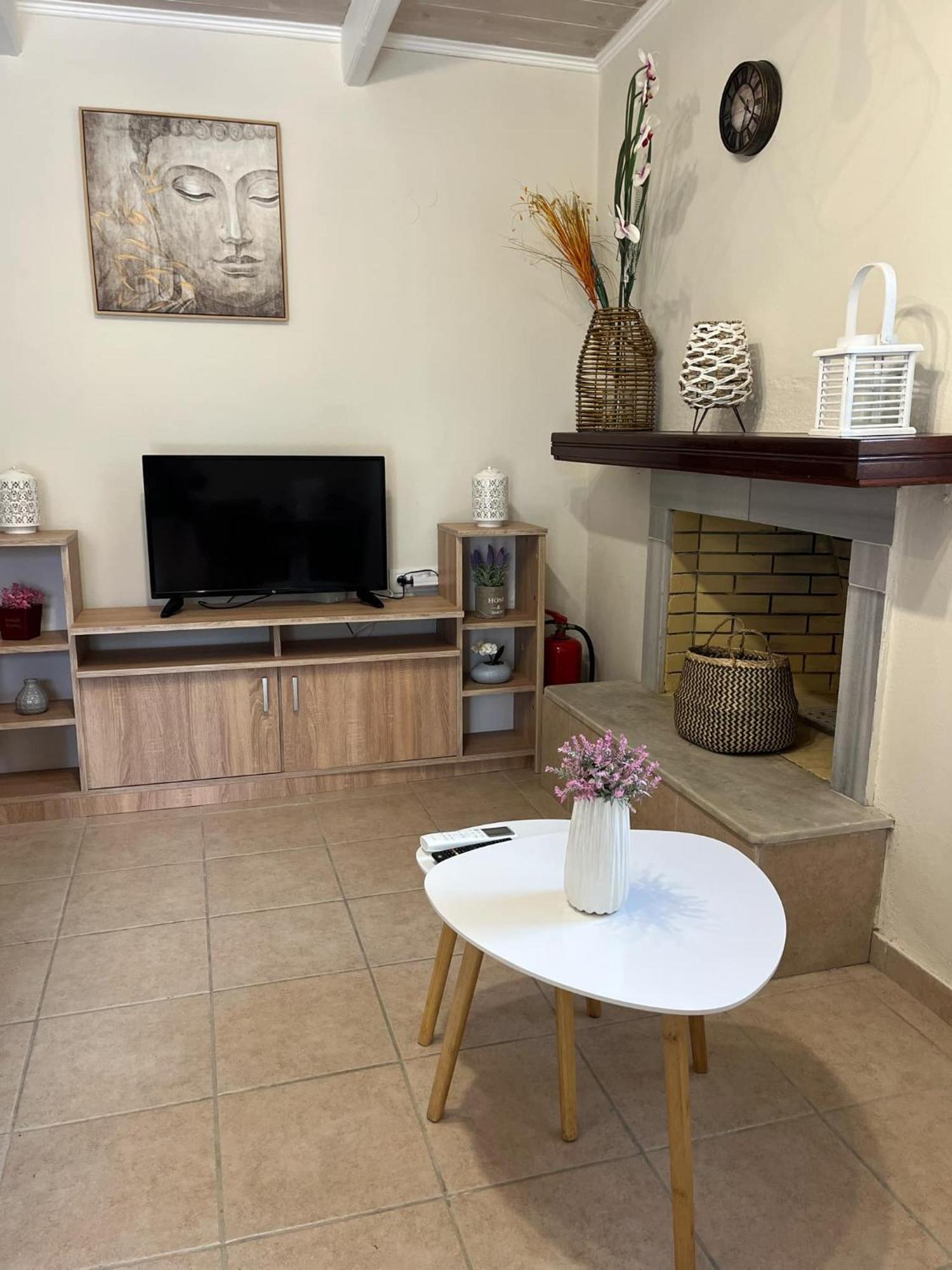 G&Z Cottage Kynopiastai Экстерьер фото